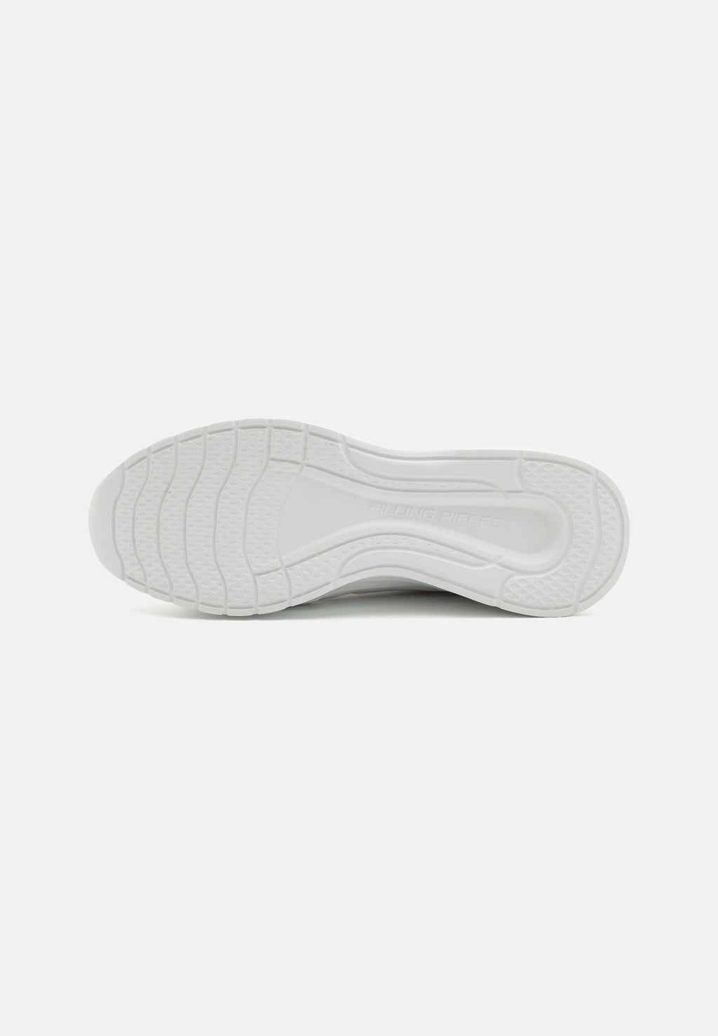 Filling Pieces JET RUNNER