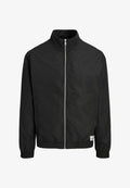Jack & Jones Bomber Bomber - Bomber Jacket - black