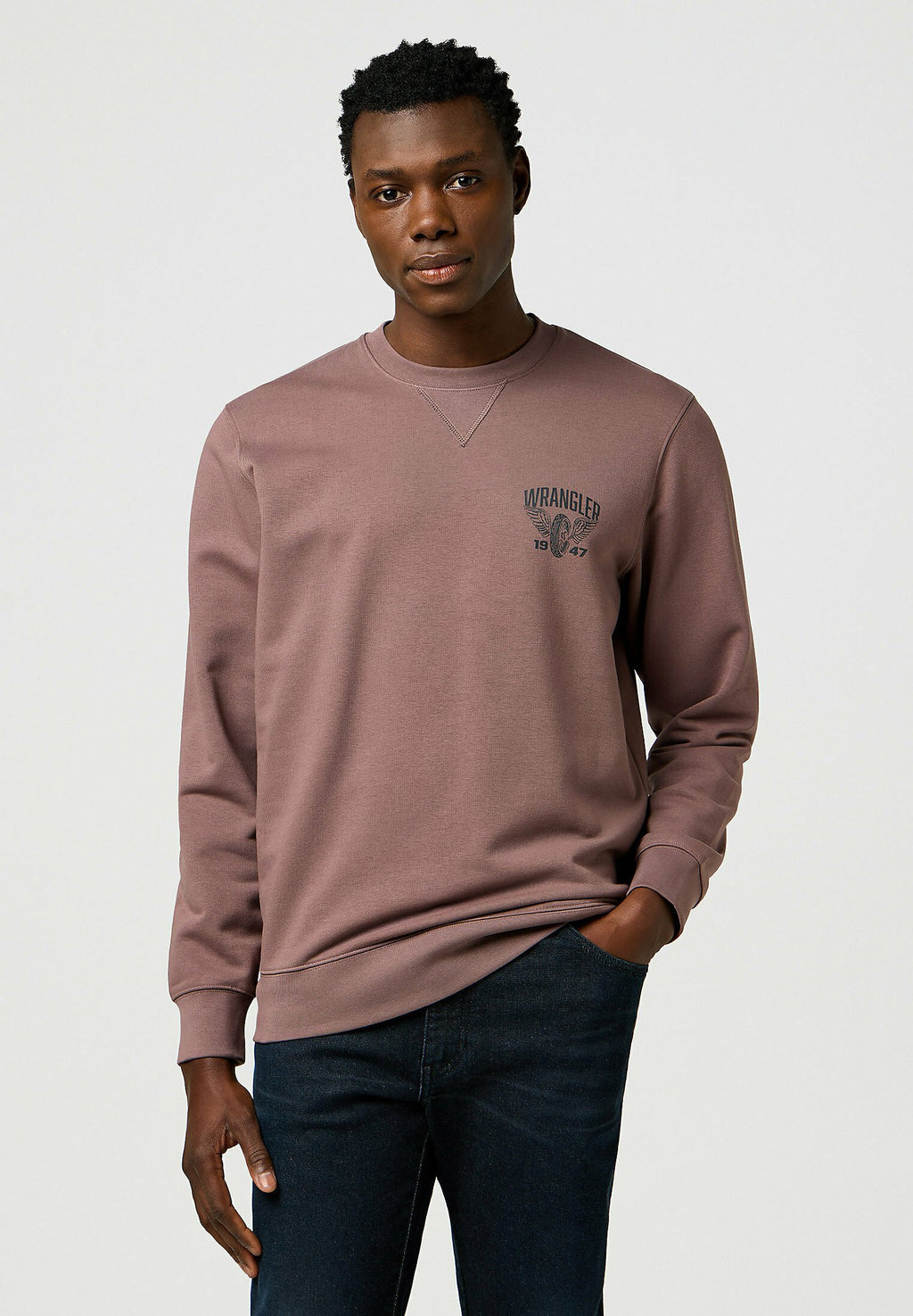 Wrangler AMERICANA