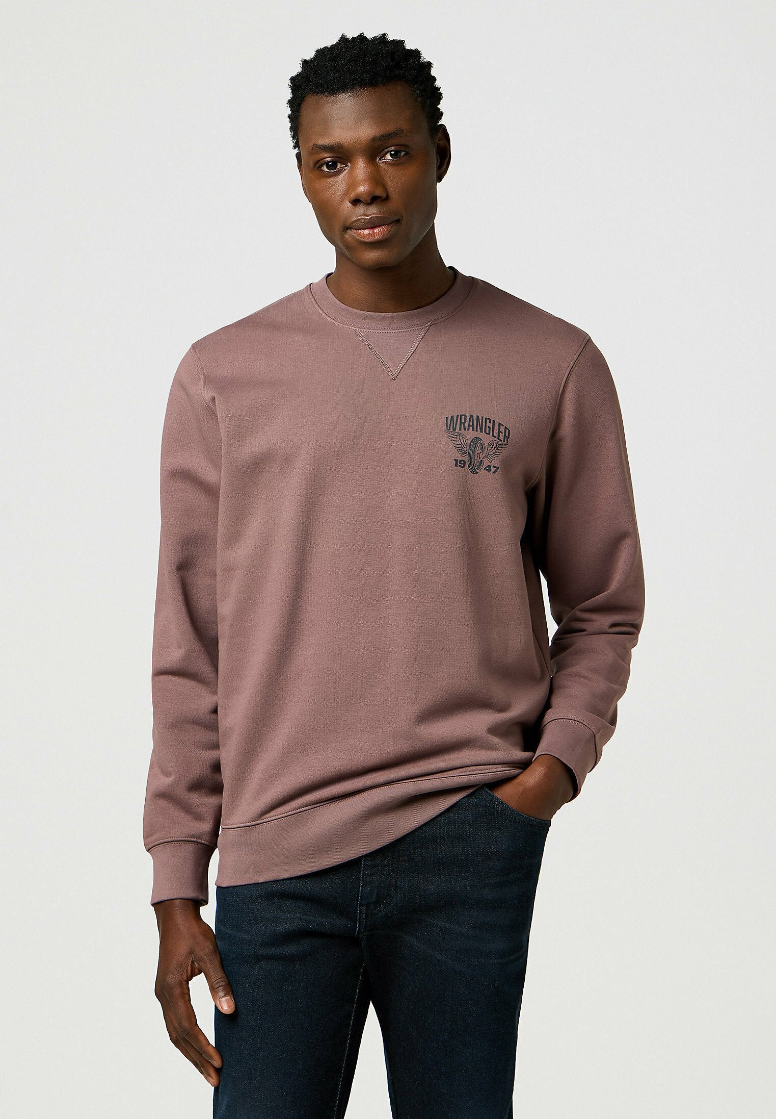 Wrangler AMERICANA