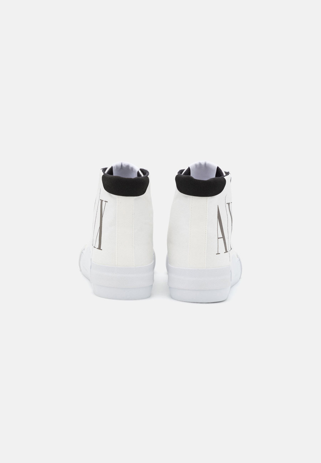 Armani Exchange Sneaker high Media 3