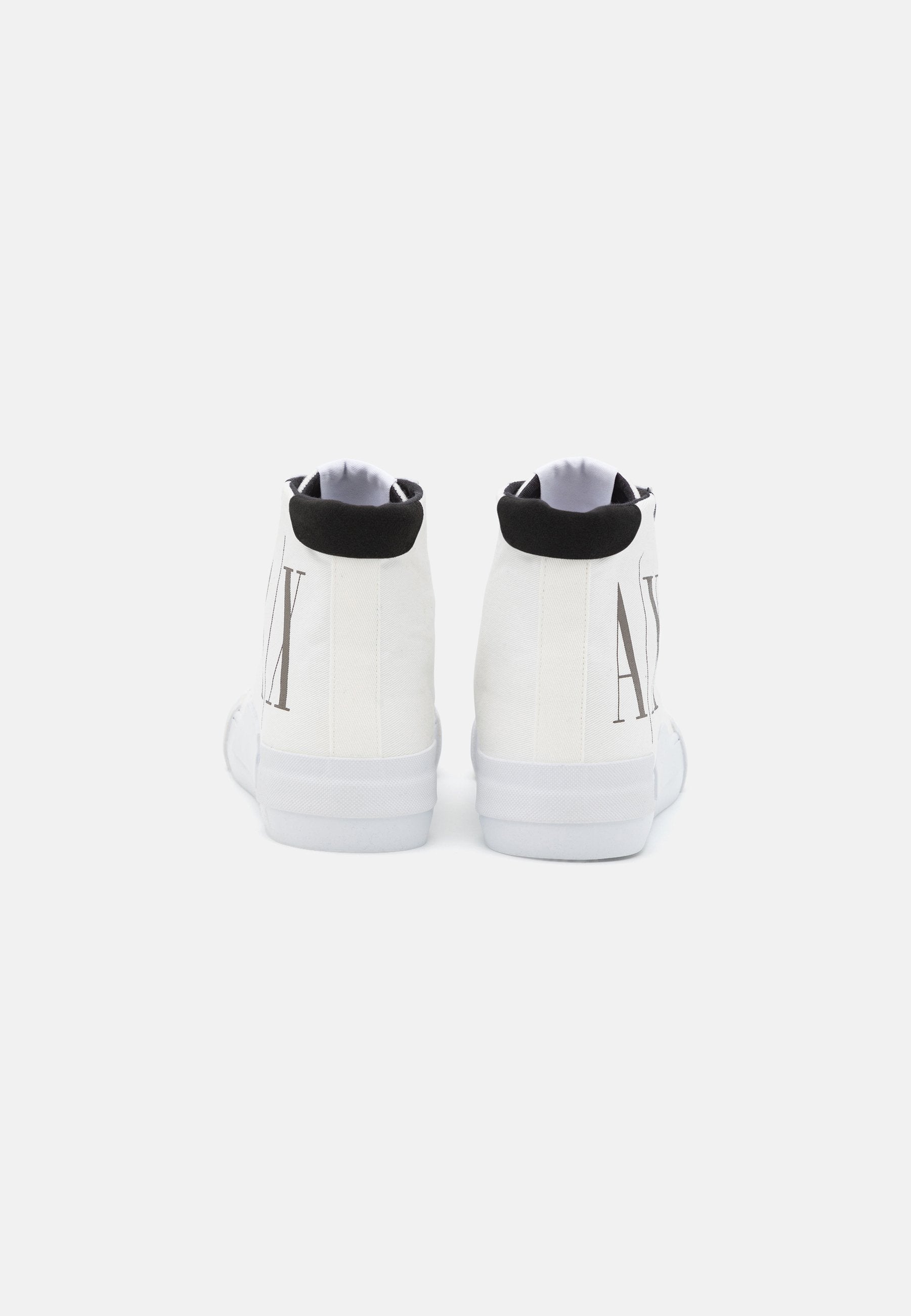 Armani Exchange Sneaker high Media 3