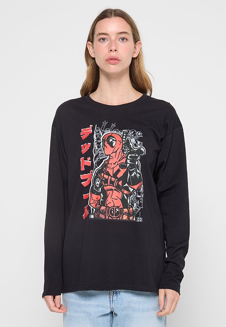 Marvel DEADPOOL JAPANESE