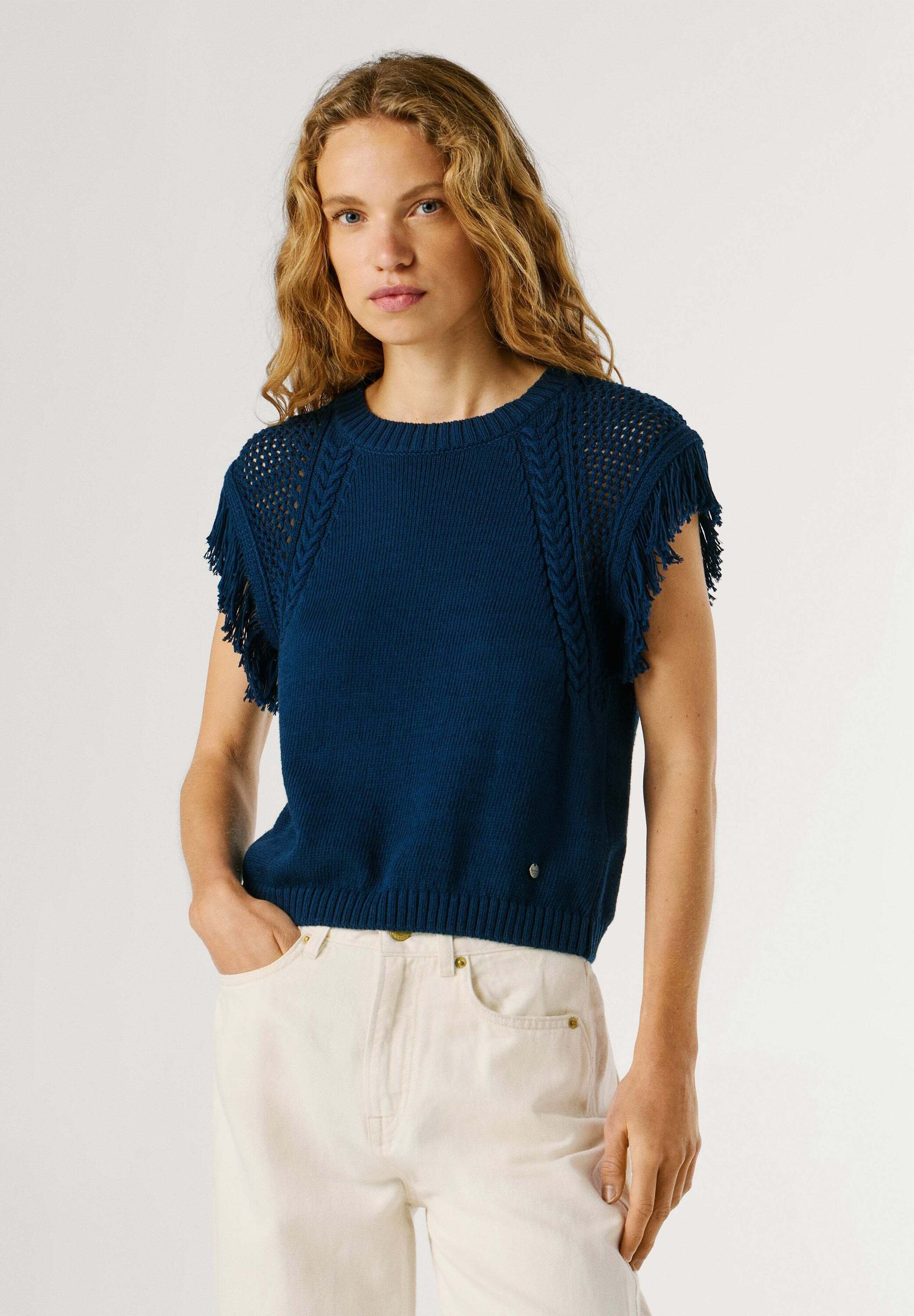 Pepe Jeans KADALI VEST