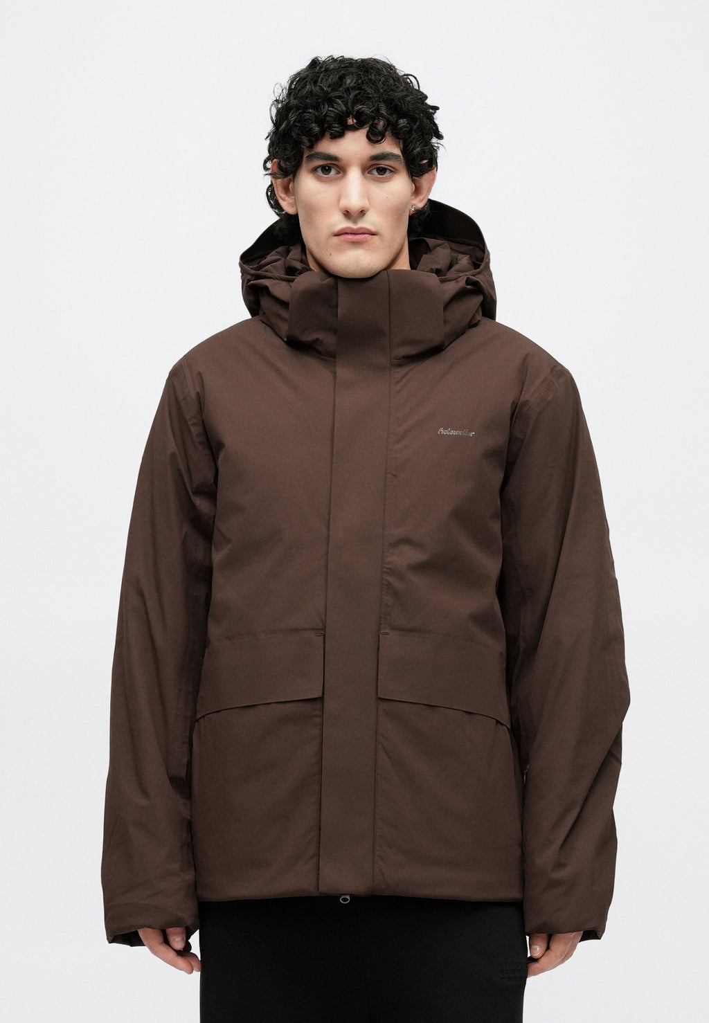 Holzweiler TRYVANN JACKET