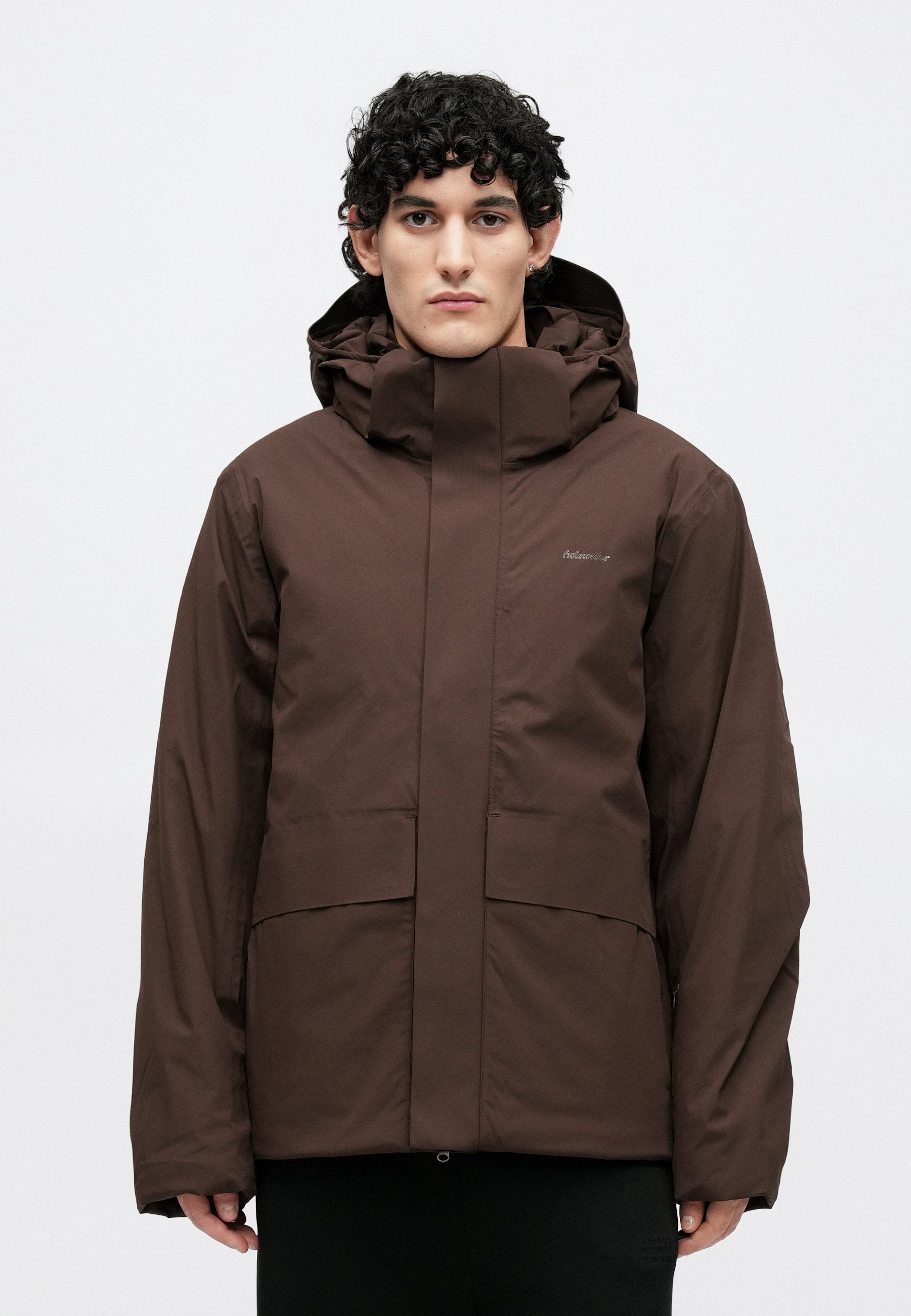 Holzweiler TRYVANN JACKET