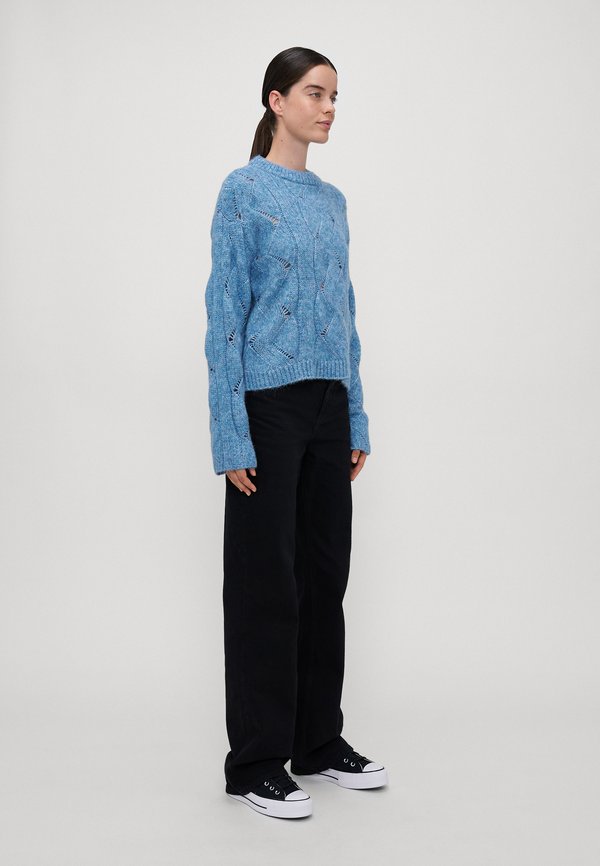 Vero Moda Tall VMLINA  O NECK