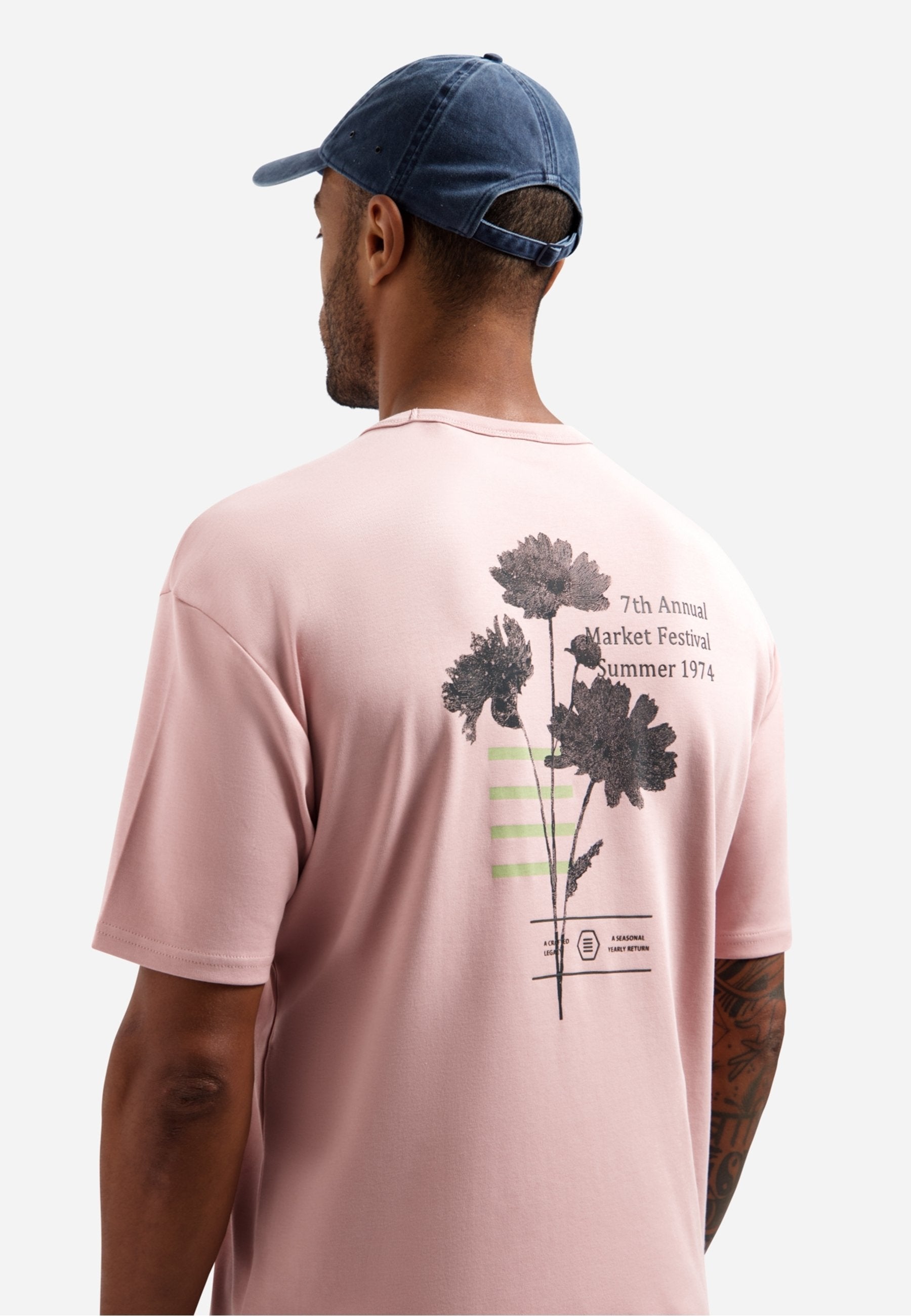 HEAVY CREW NECK  Media 5