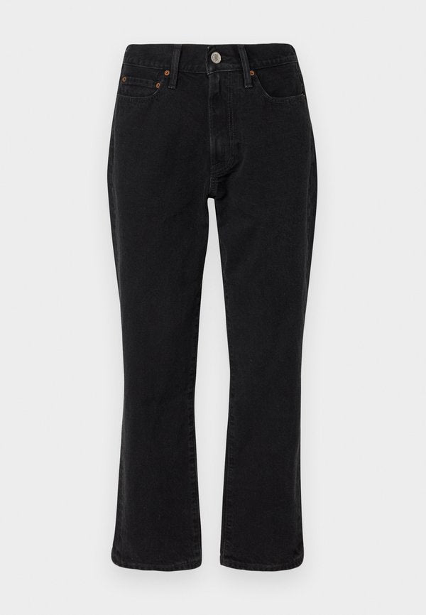 Abercrombie & Fitch Loose Jean