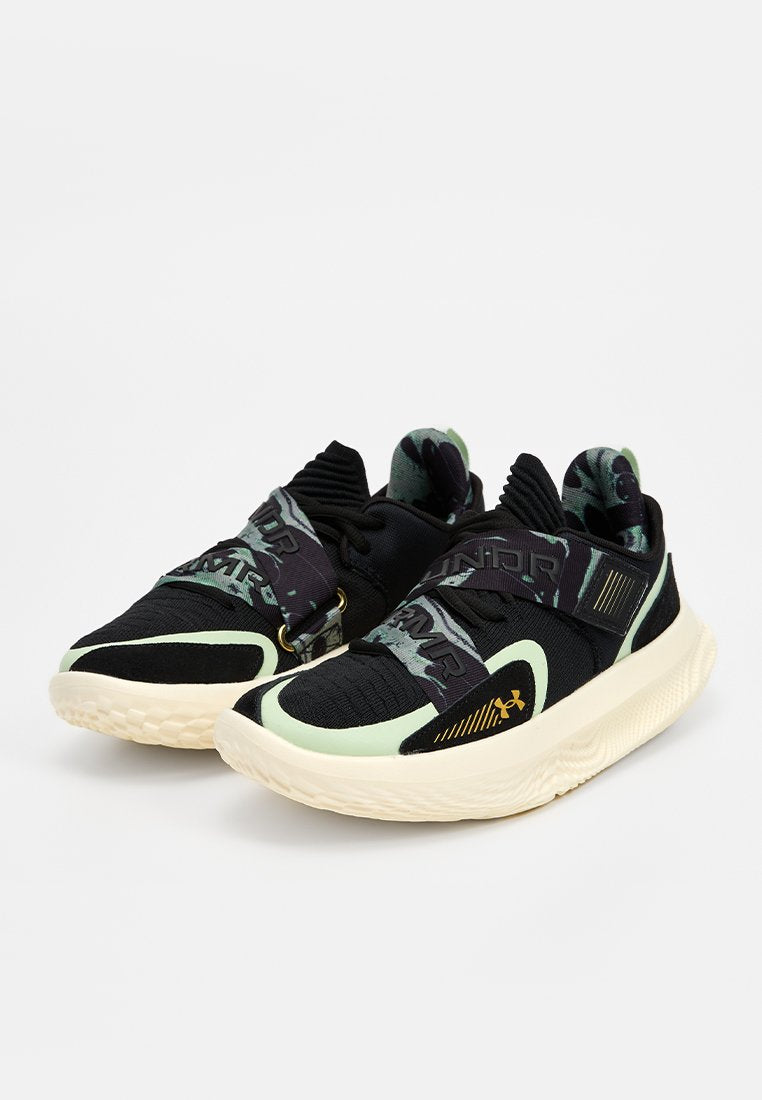 Under Armour FLOW FUTR X 4