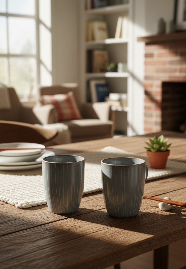 Broste Copenhagen NORDIC SEA 2 PACK