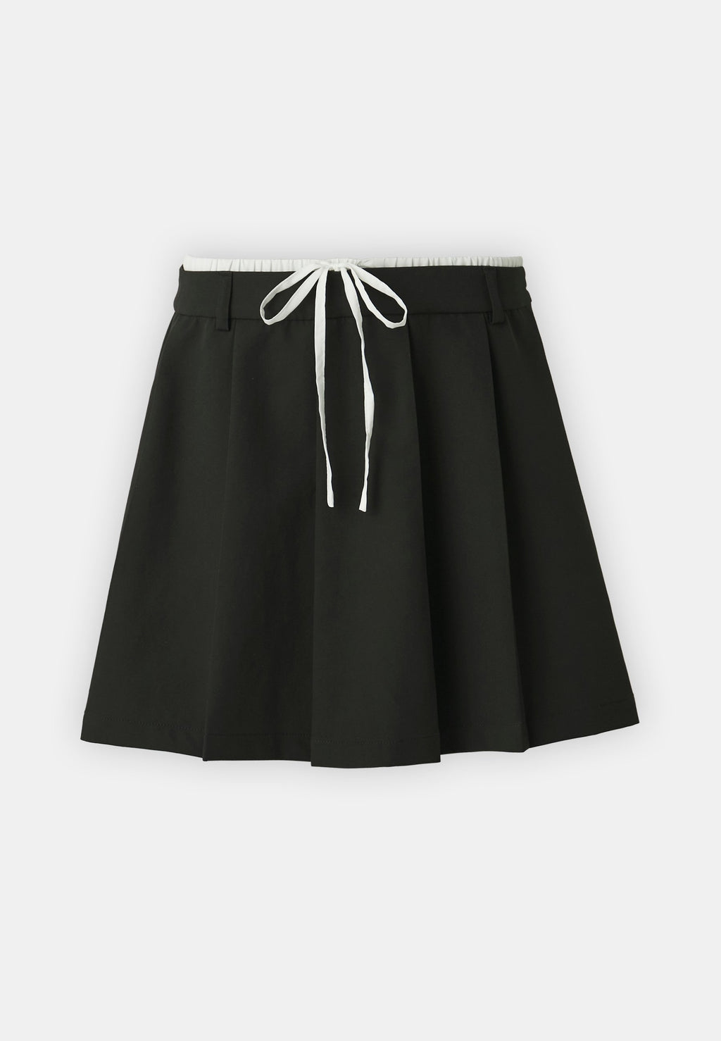 JDY JDYEDEN WAISTBAND SKIRT