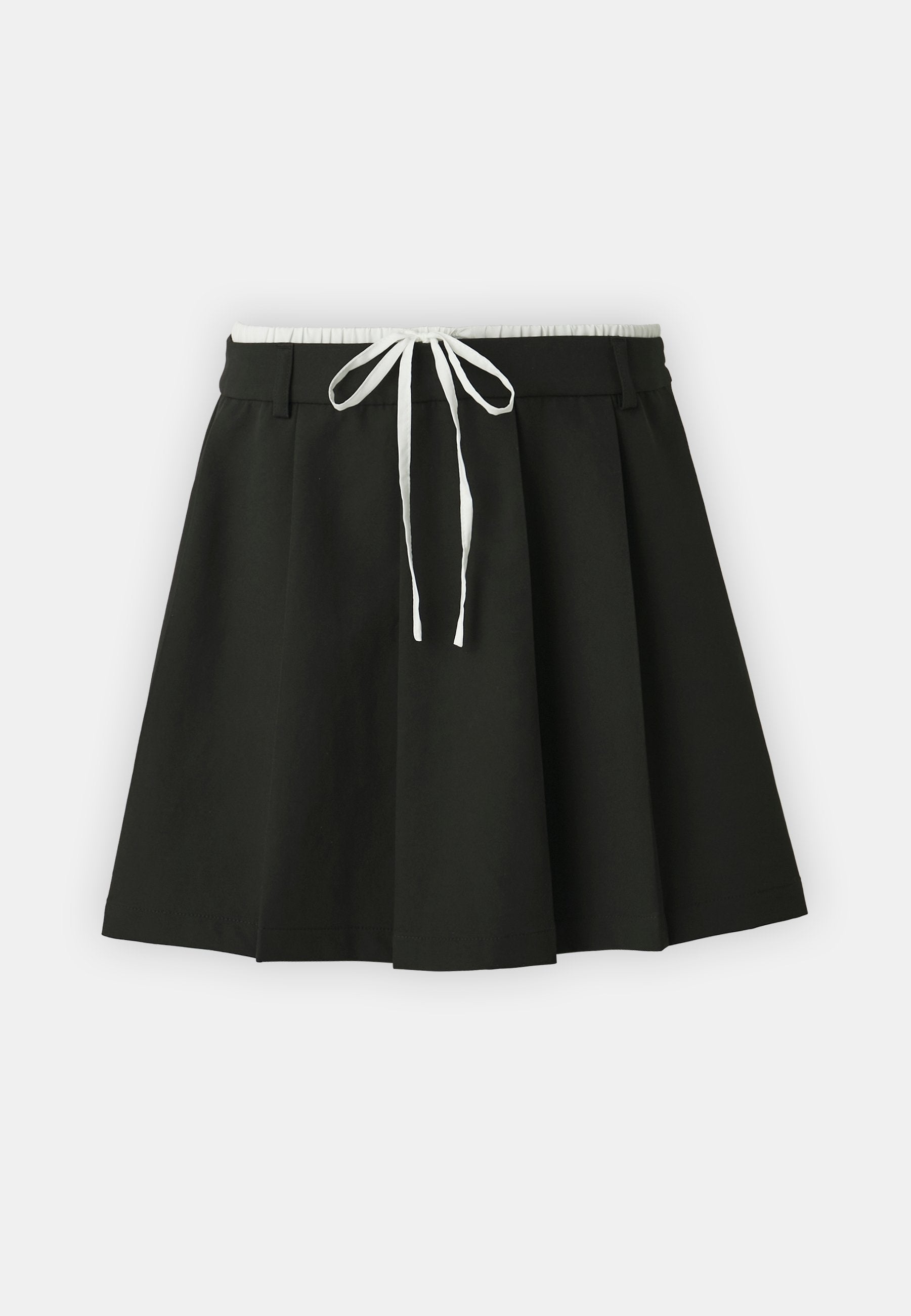 JDY JDYEDEN WAISTBAND SKIRT