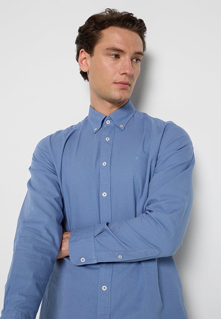 Hackett London OXFORD TAILORED FIT