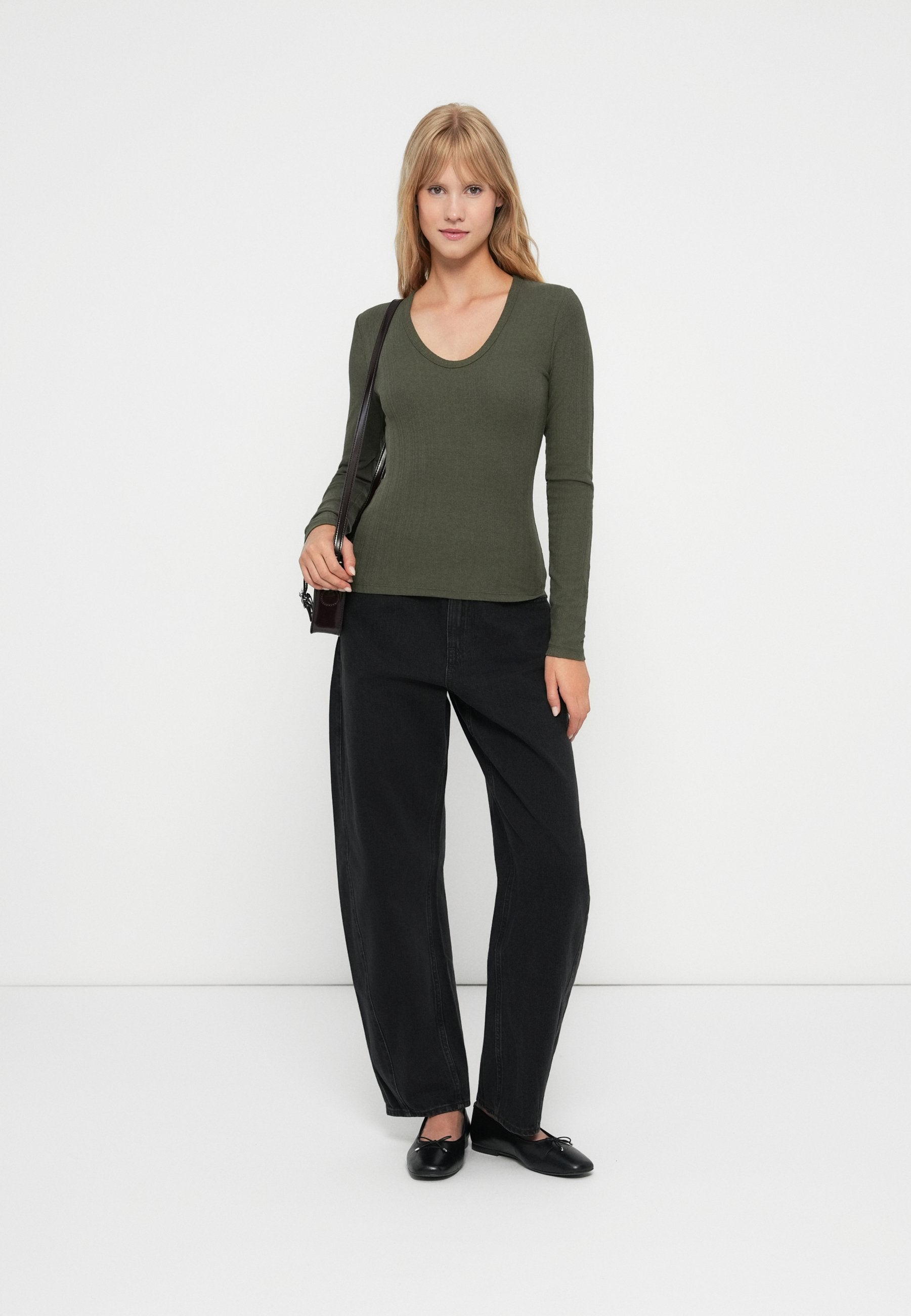 GAP LUXE