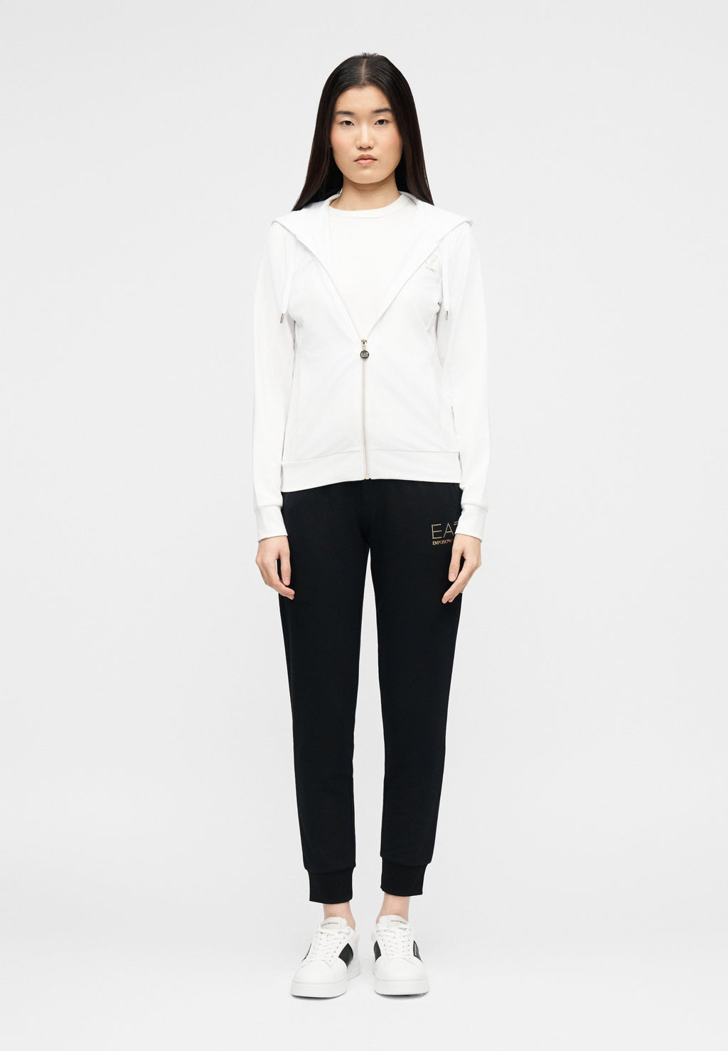 EA7 Emporio Armani Sweatjacke Media 4