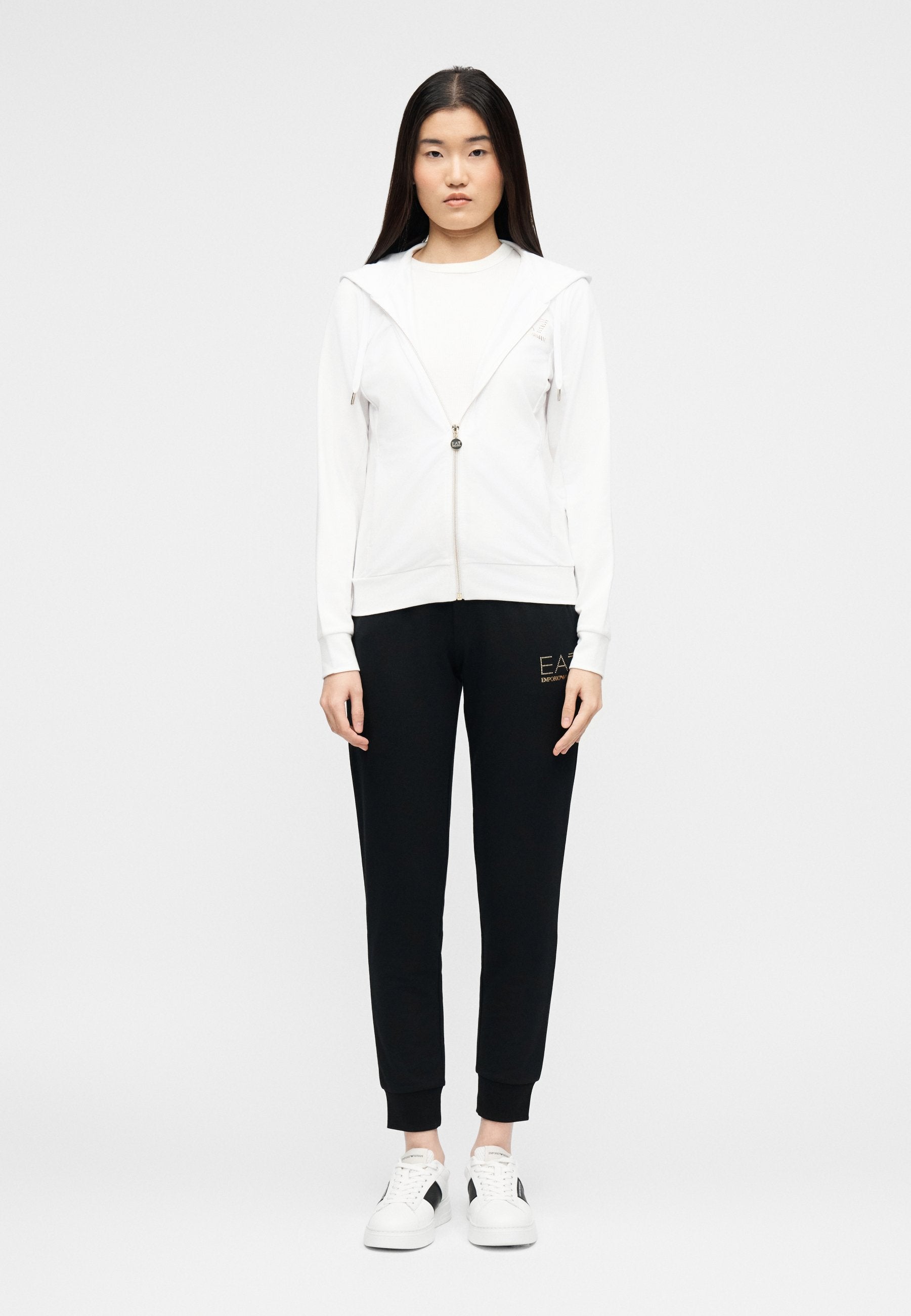 EA7 Emporio Armani Sweatjacke Media 4