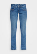 Pepe Jeans VENUS STRAIGHT FIT LOW WAIST
