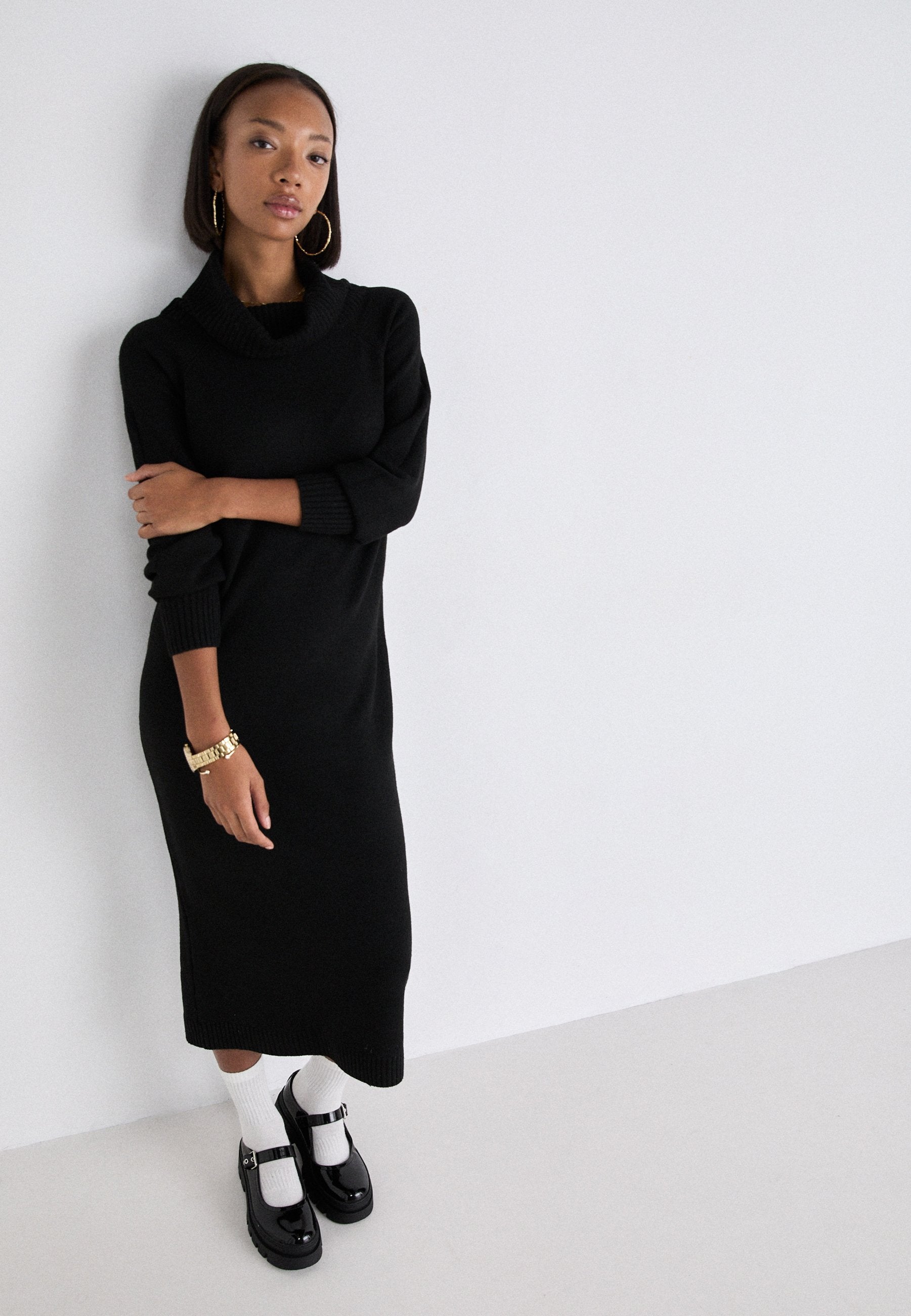 Knitted ONLODA long Media 5