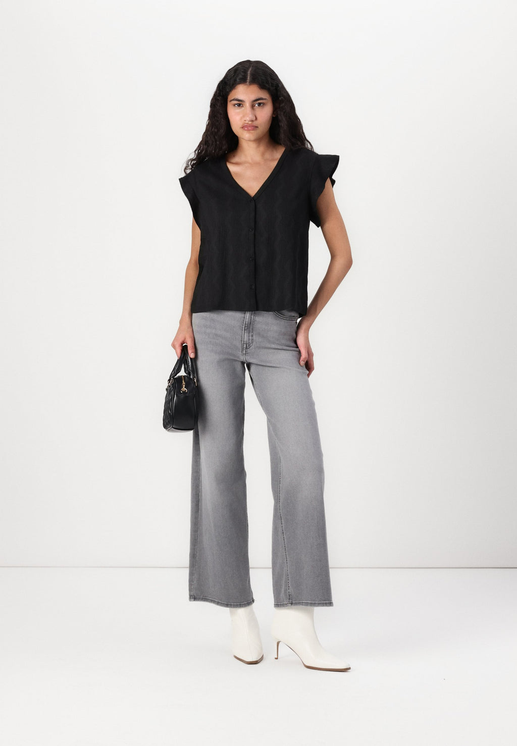 ONLY ONLDIA V NECK
