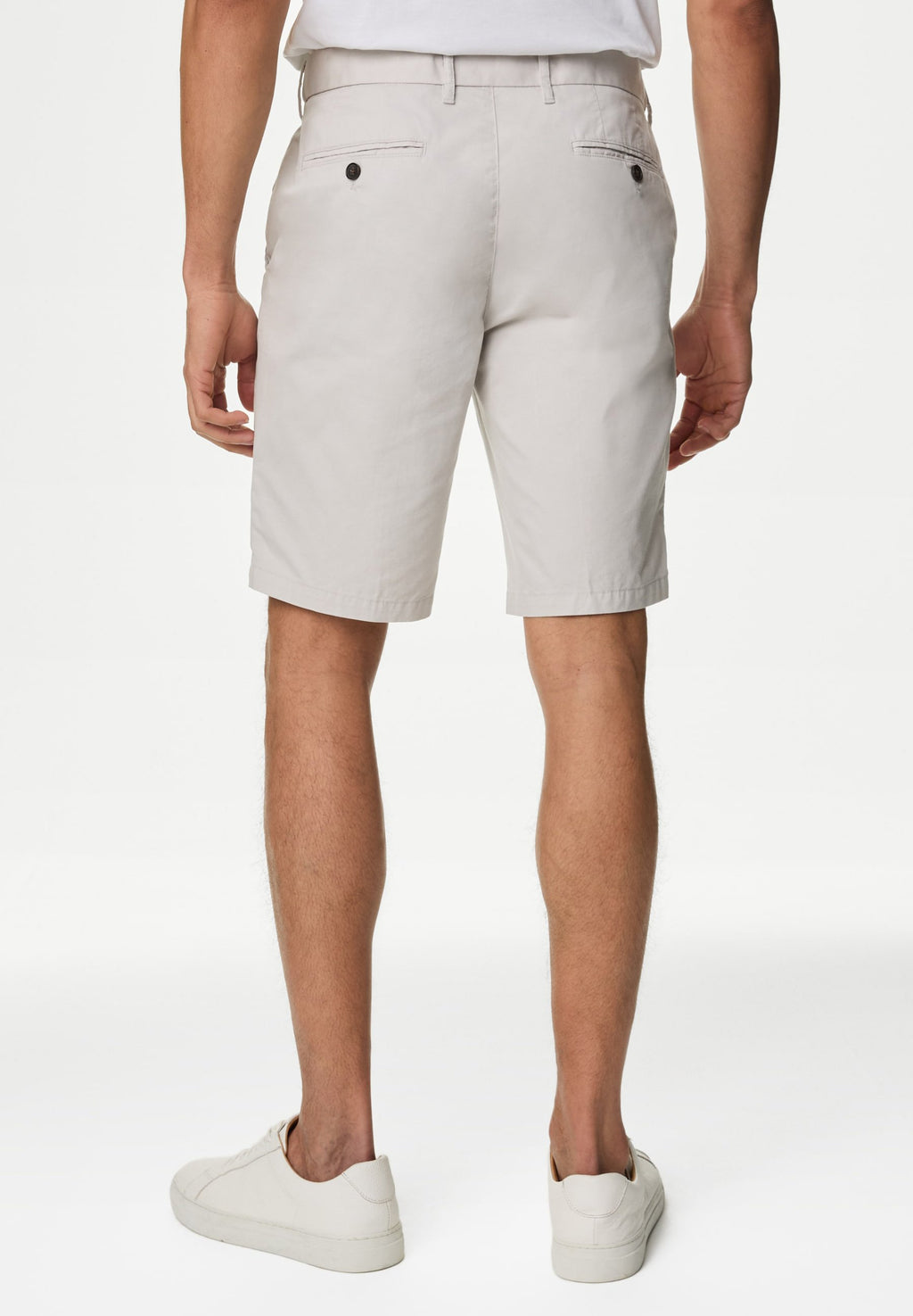 Marks & Spencer SUPER LIGHTWEIGHT STRETCH CHINO