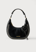 Love Moschino LADDER STITCH