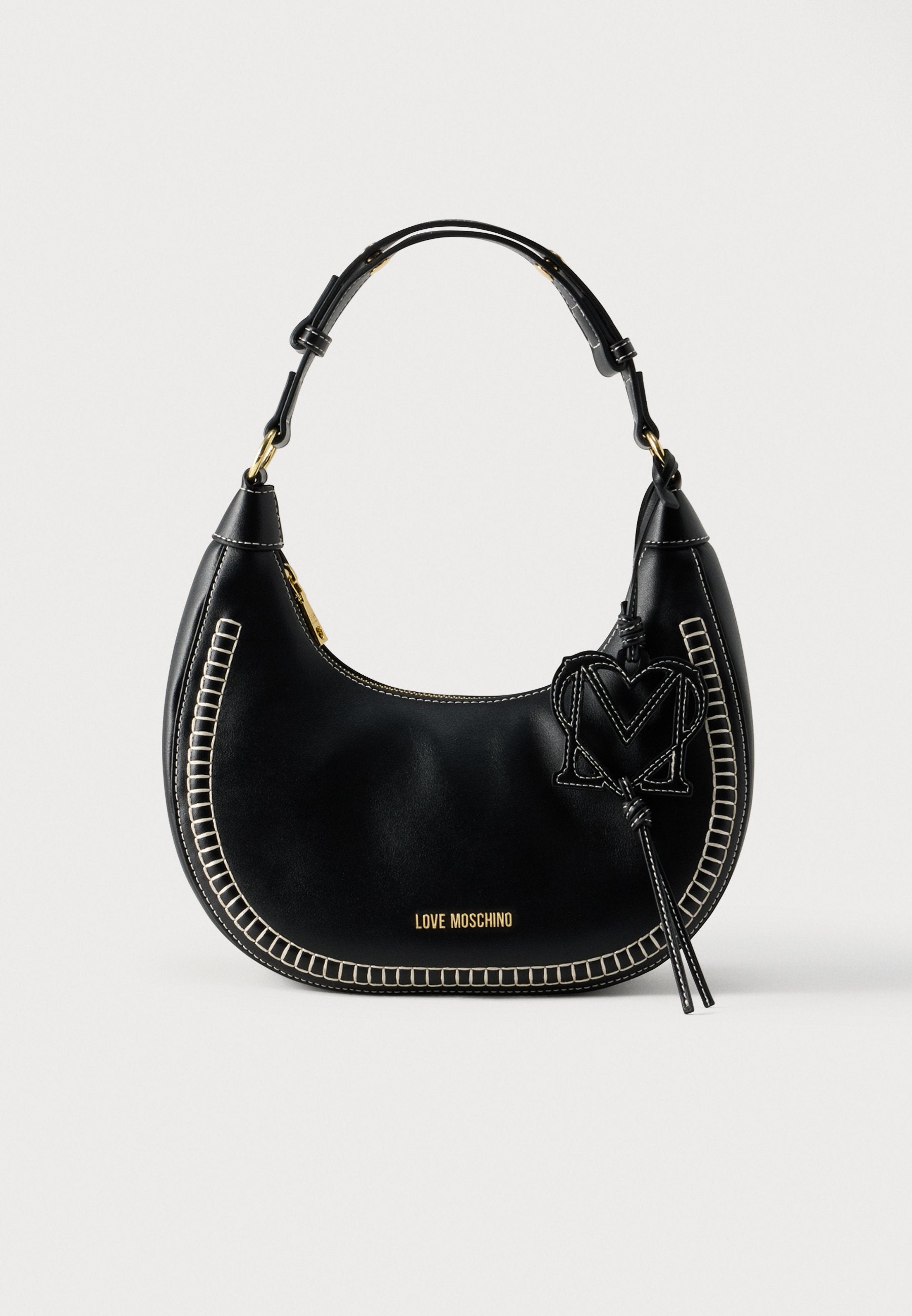 Love Moschino LADDER STITCH
