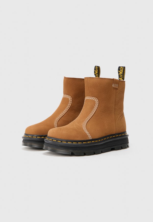 Dr. Martens ZEBZAG RIGGER