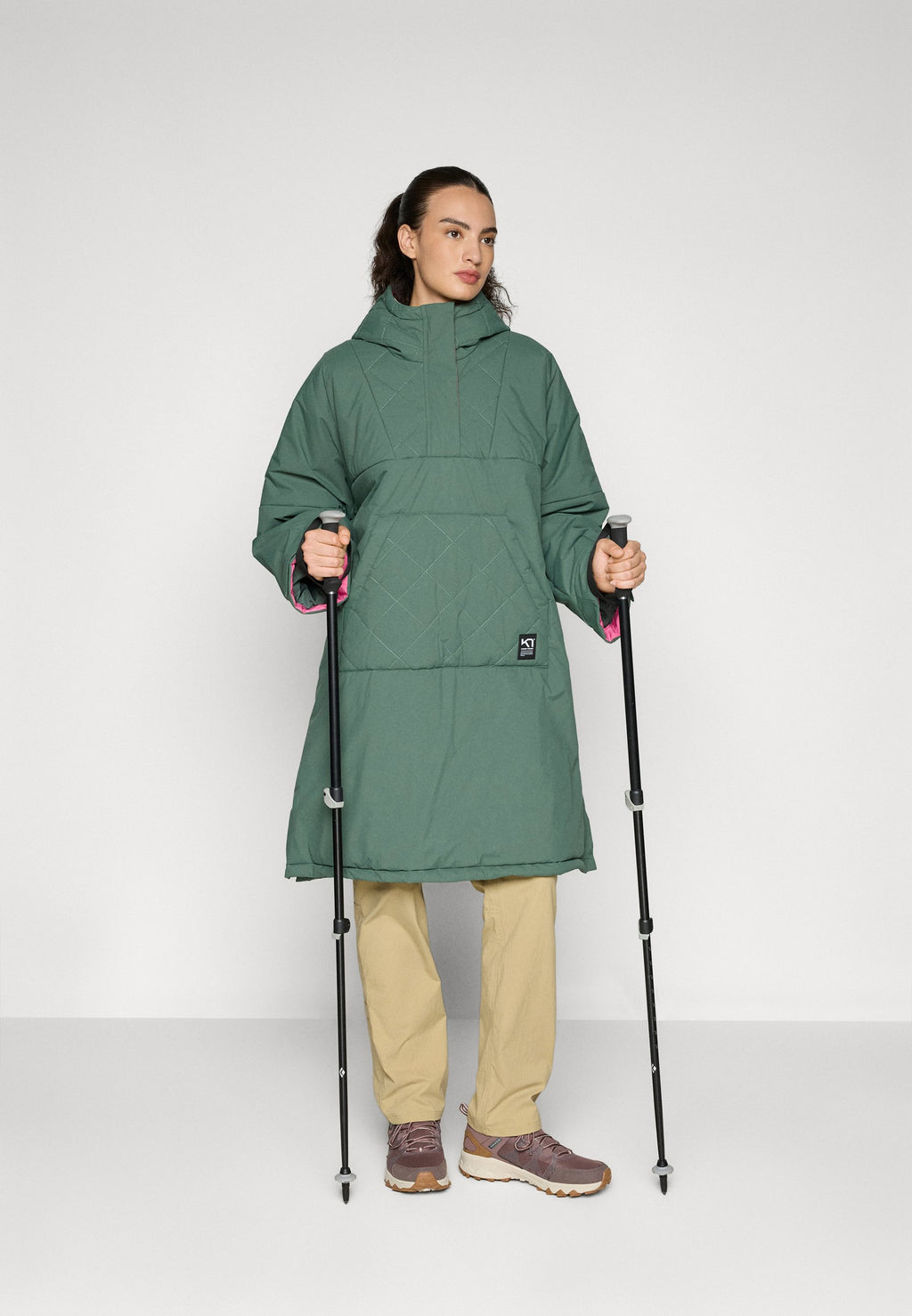 Kari Traa MALENE CAPE