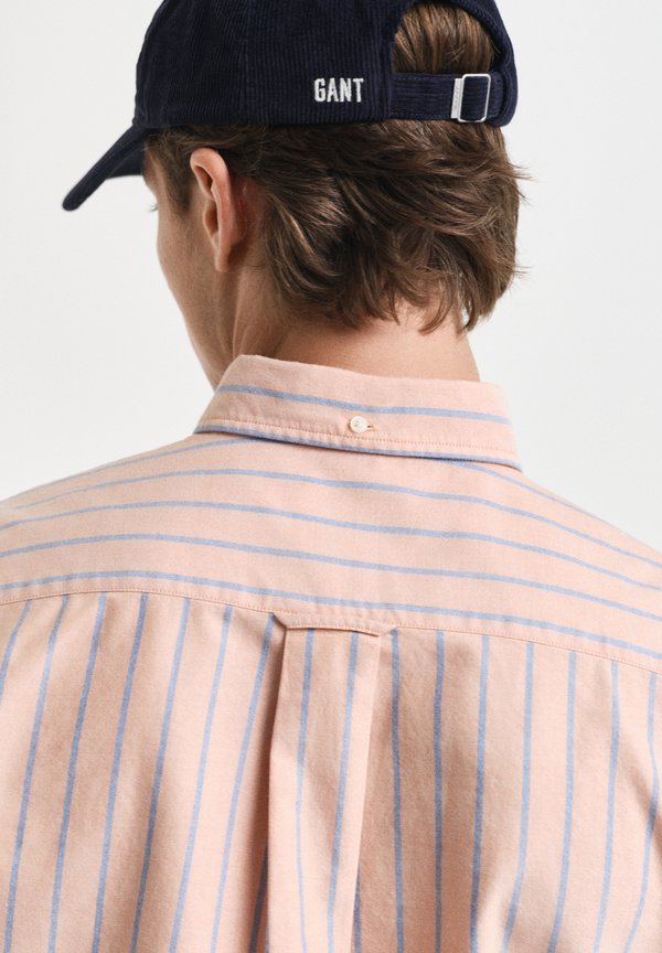 GANT REGULAR FIT CLASSIC OXFORD-MIT STREIFEN
