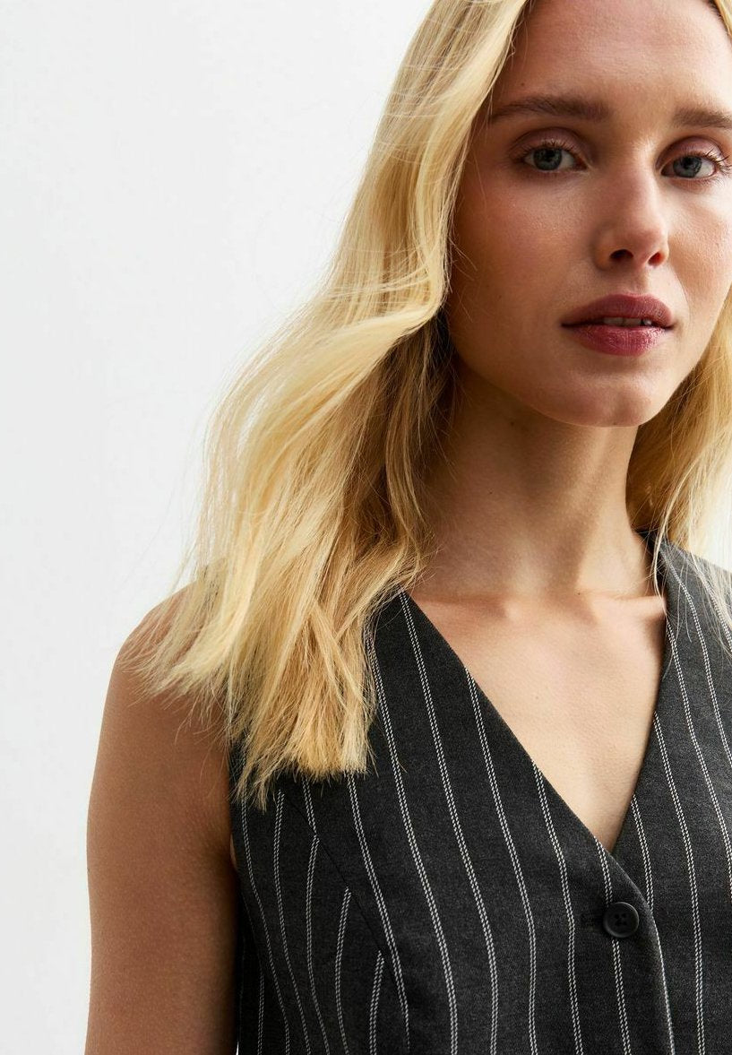 New Look PINSTRIPE