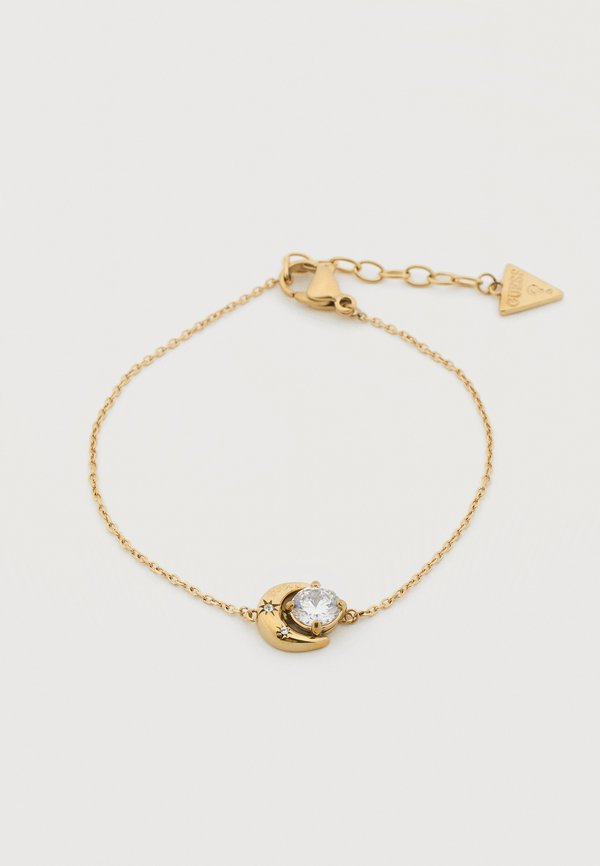 Guess AURORA - Bracelet - yellow gold-coloured