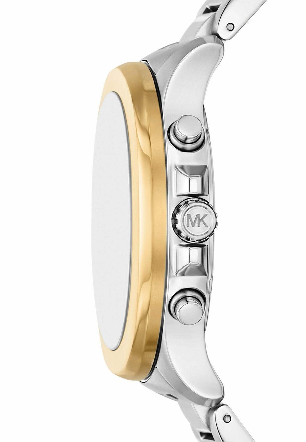 Michael Kors Chronograph Media 4