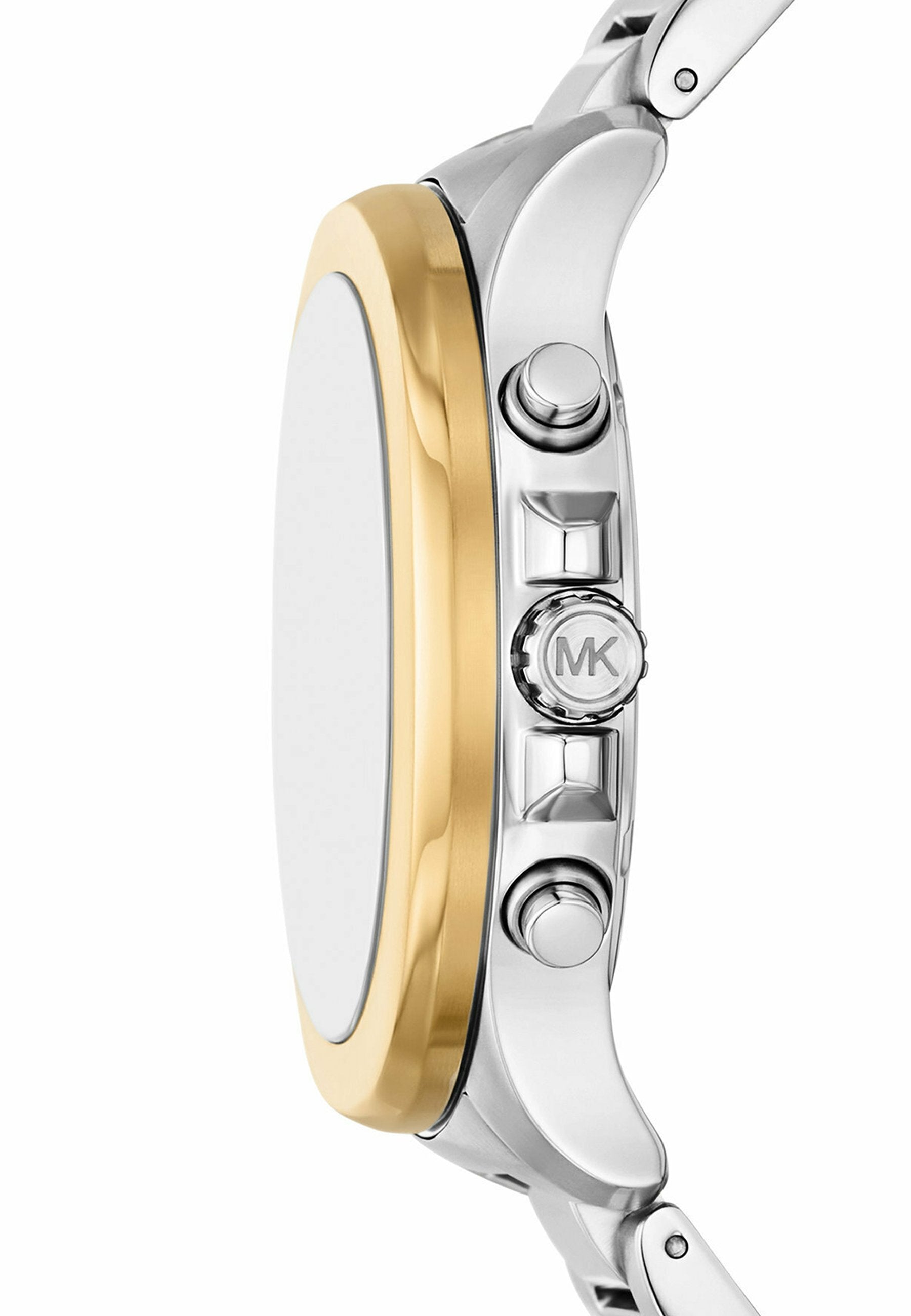 Michael Kors Chronograph Media 4