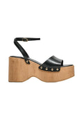 Bershka Clogs Media 1