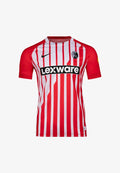 Nike Performance Football jersey - rotweiss