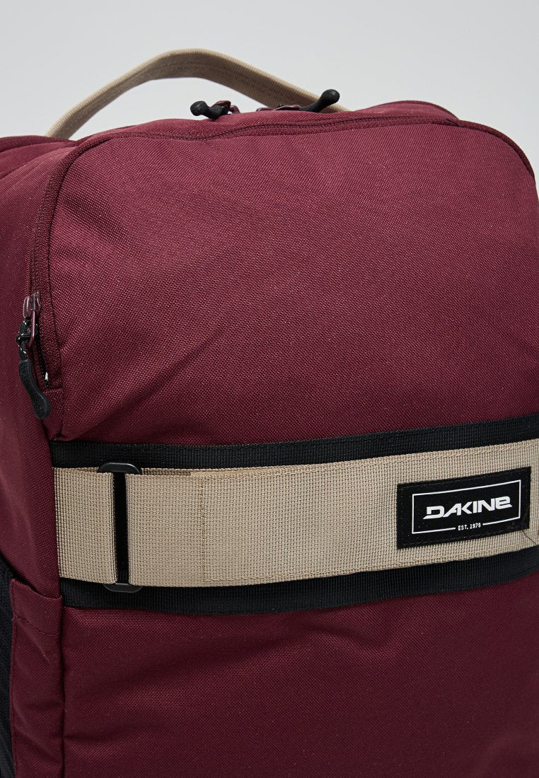 Dakine MISSION STREETPACK DLX X INDEPENDENT