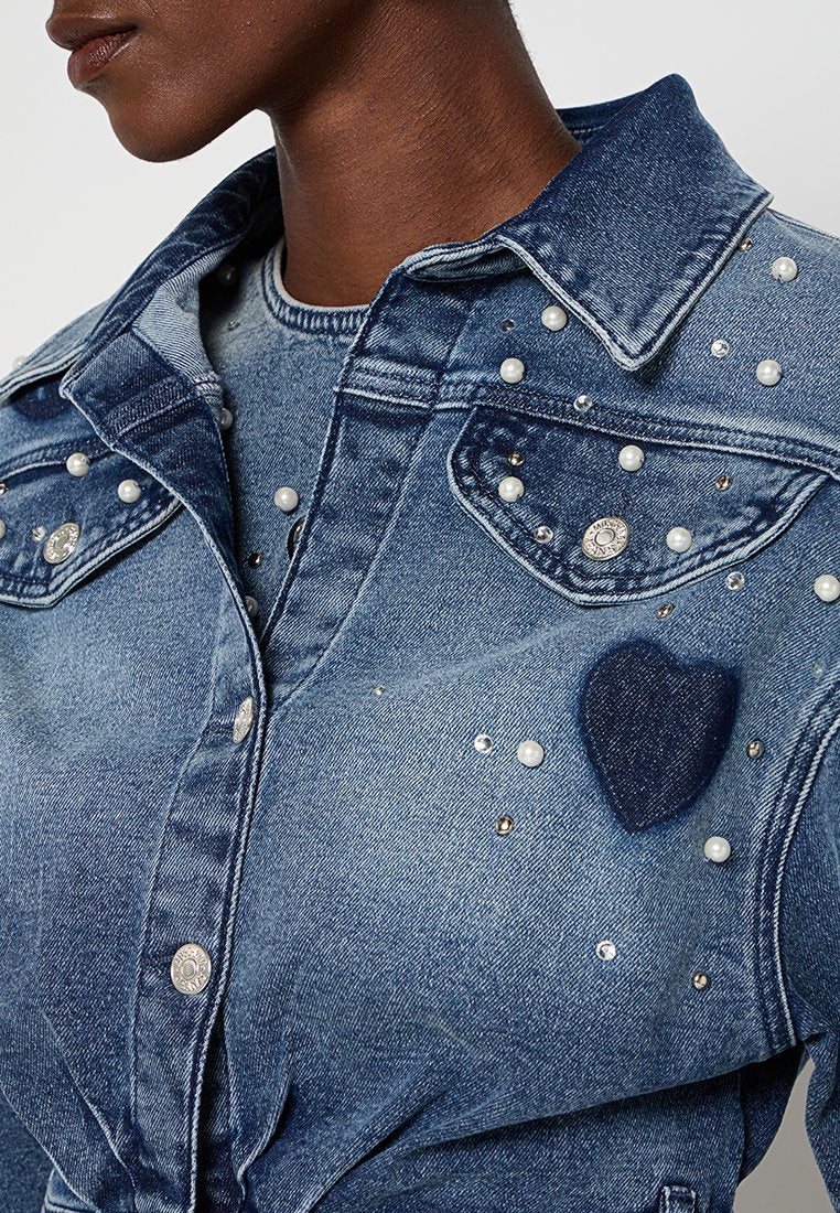 MOSCHINO JEANS