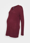 GAP Maternity V NECK