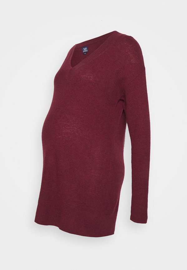 GAP Maternity V NECK