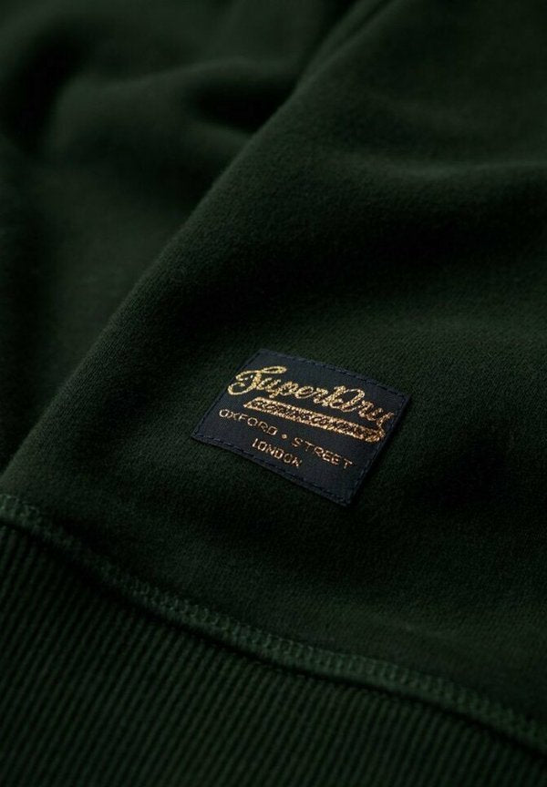 Superdry & Co LUXE METALLIC LOGO