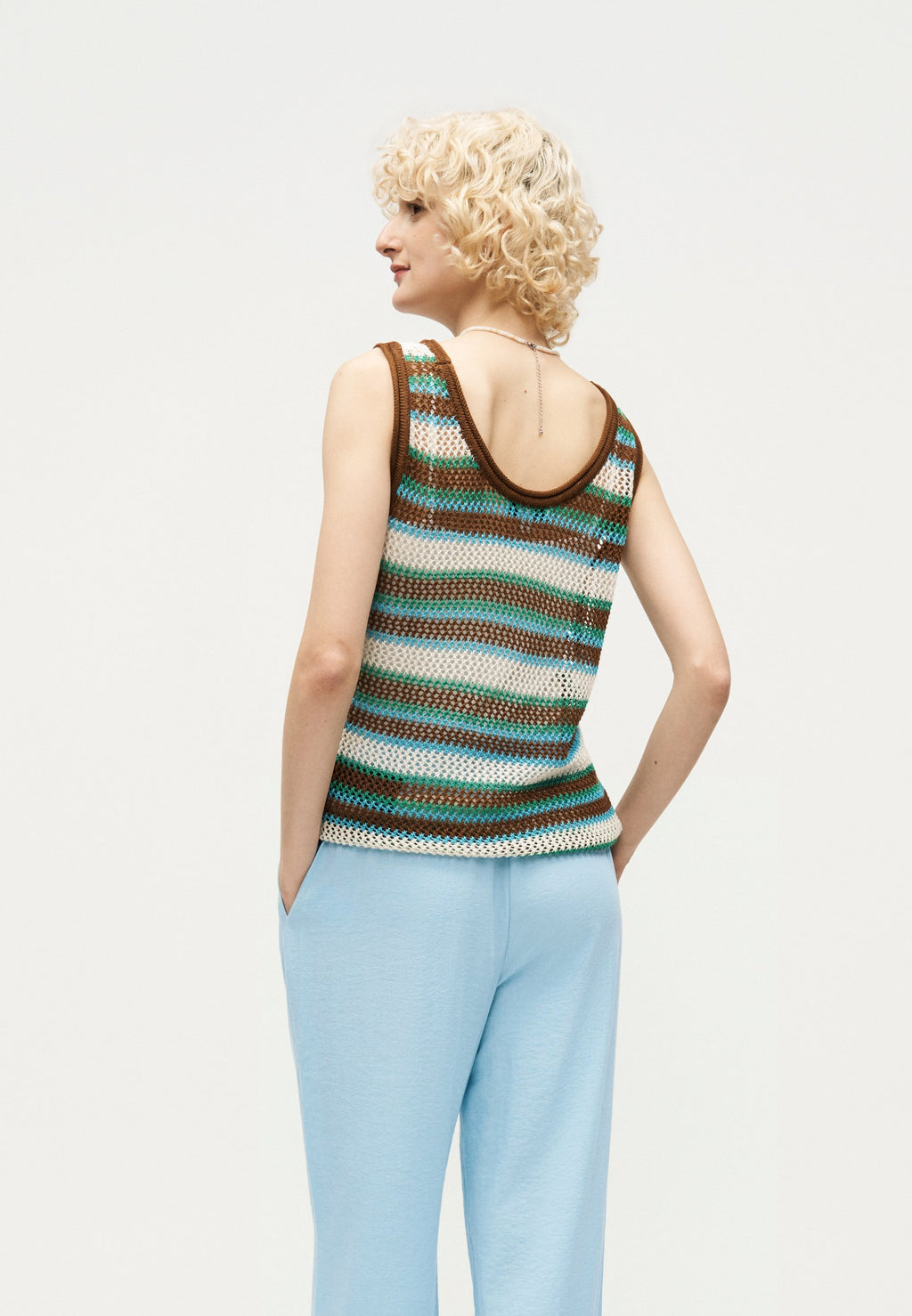 MSCH Copenhagen PANTS