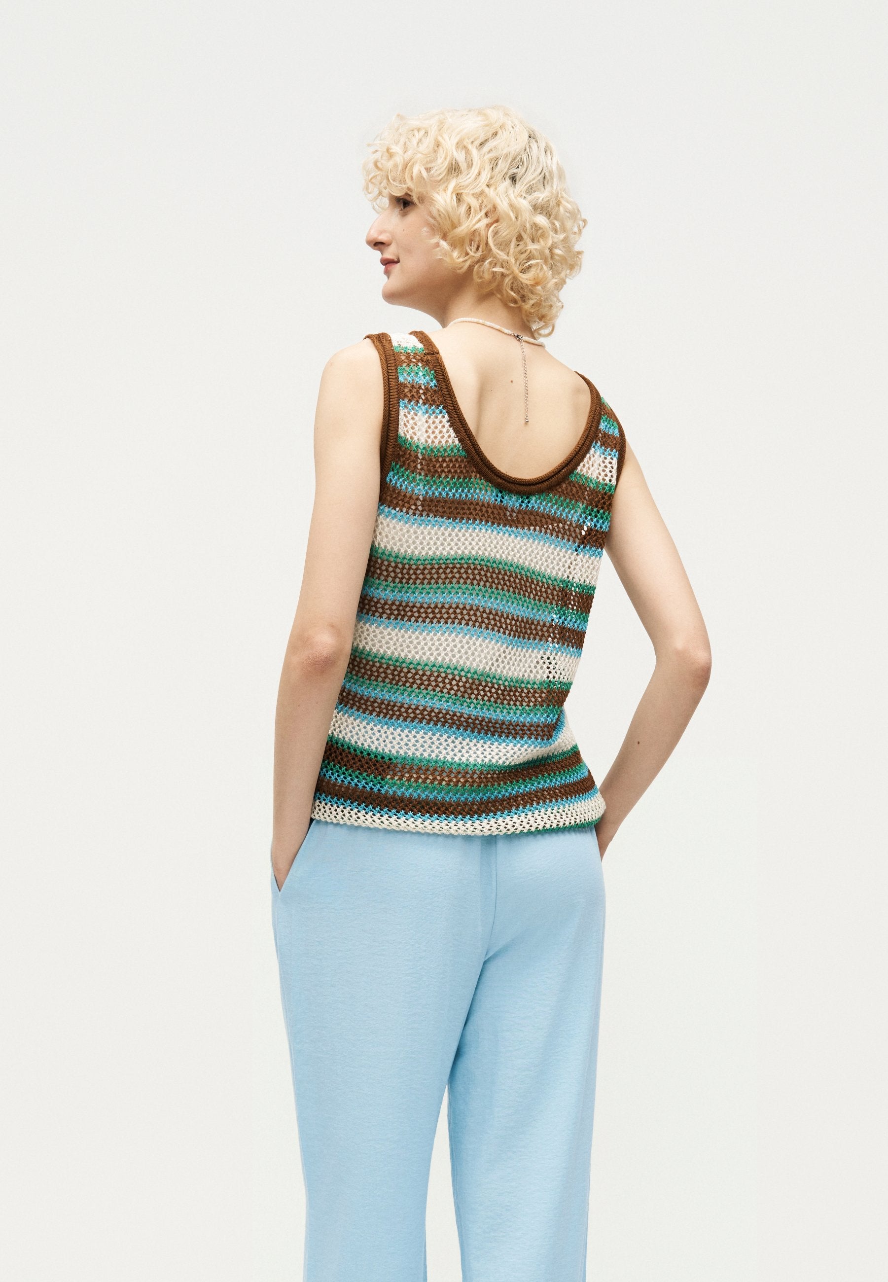 MSCH Copenhagen PANTS