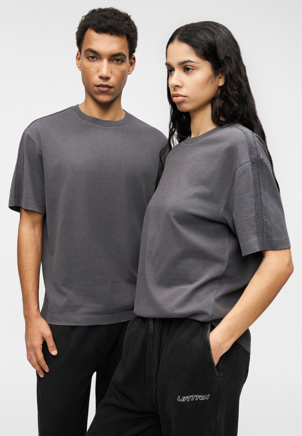 YOURTURN UNISEX SET JOGGING TROUSERS