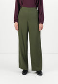 VILA Wide-leg High waist