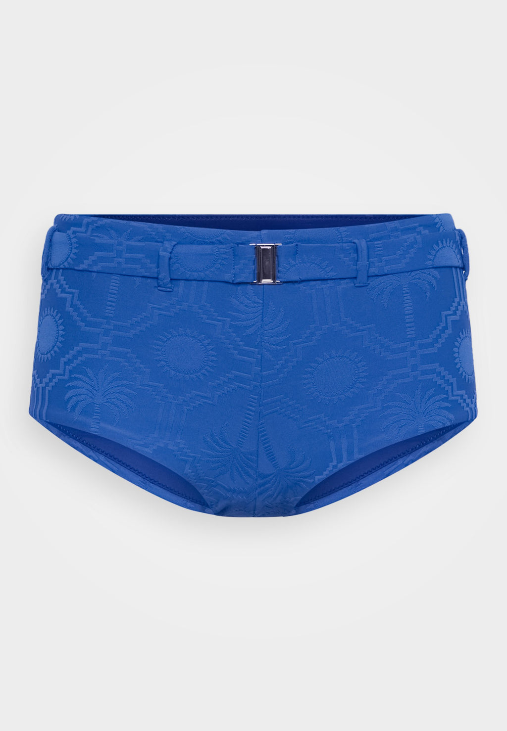 BELTED HOLLYWOOD BOYLEG Media 1