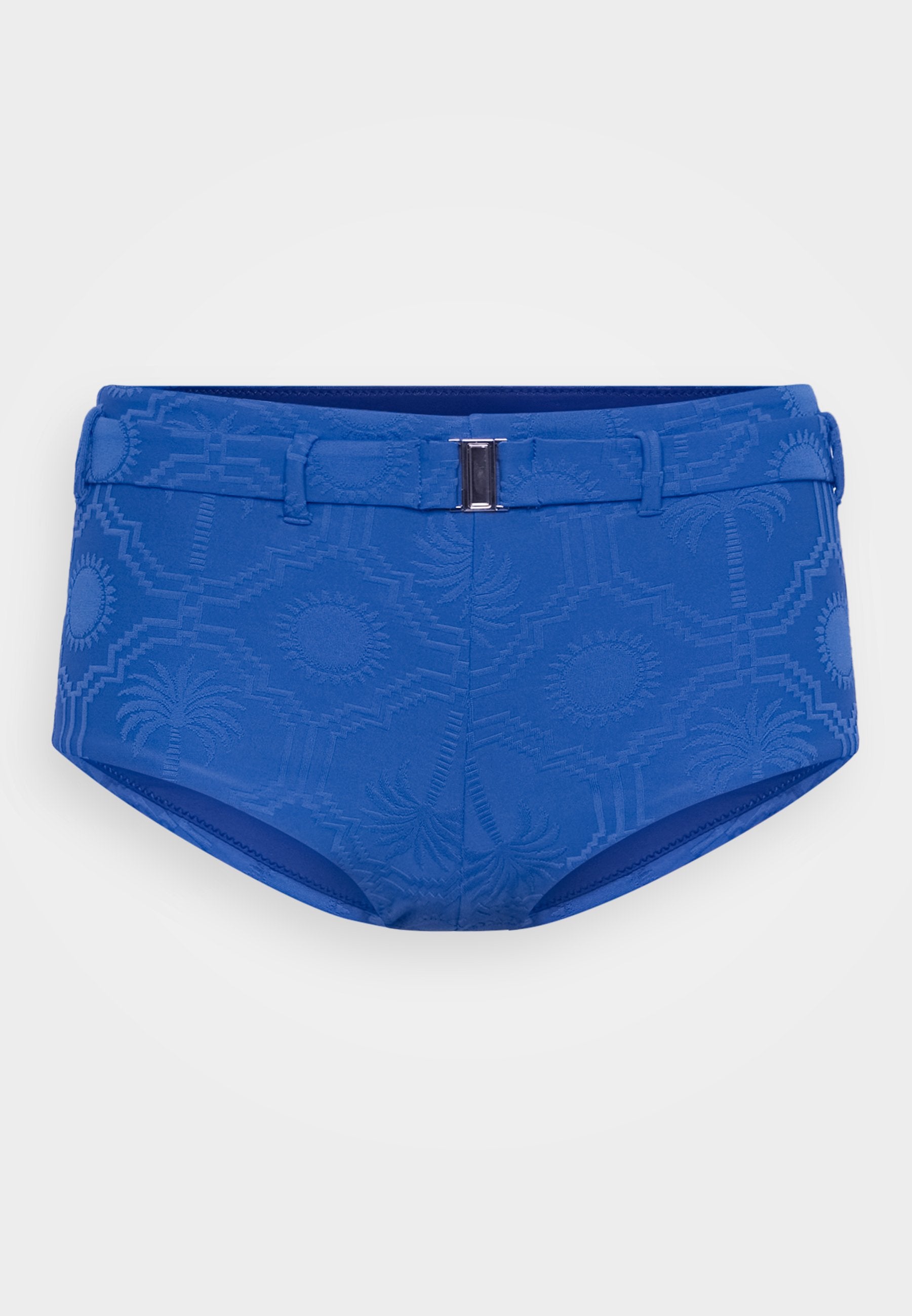 BELTED HOLLYWOOD BOYLEG Media 1