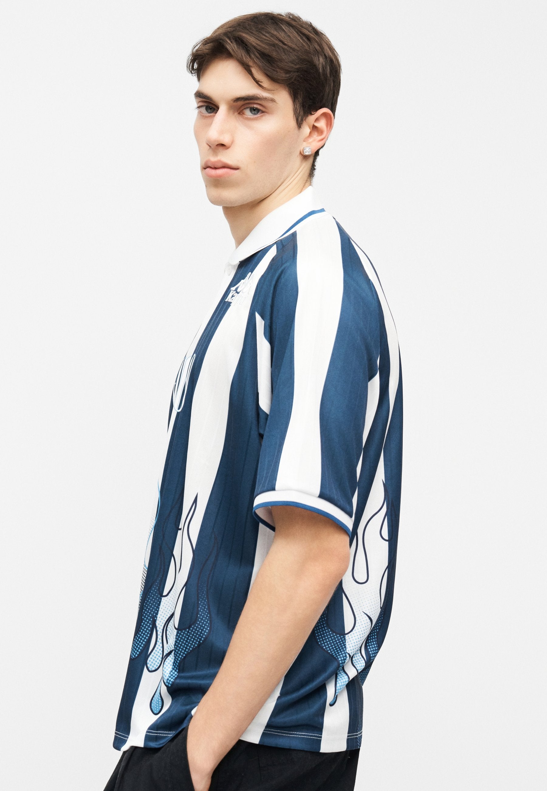 Kappa AUTHENTIC WINSTON UNISEX