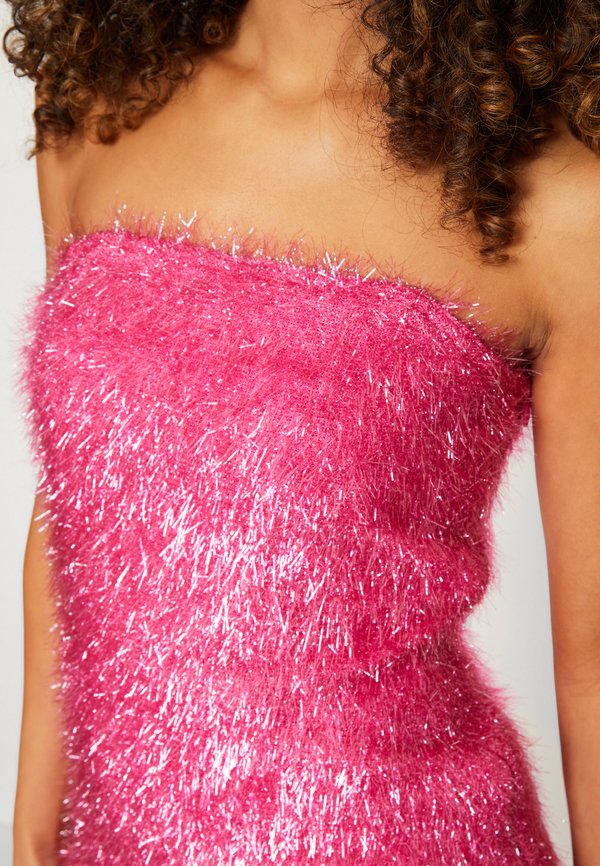 Never Fully Dressed SPARKLE COURTNEY DRESS