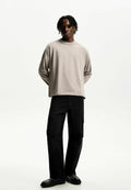 Bershka Baggy Jeans Media 1